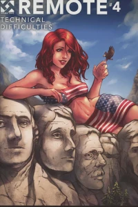 Technical Difficulties