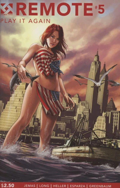 Cover of Play It Again