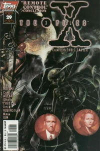 Remote Control Part 3