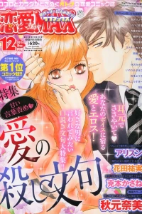 Issue #201412
