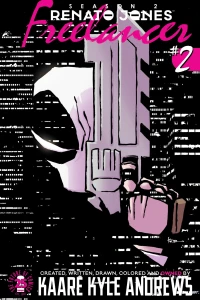 The Freelancer Part Two