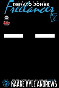 The Freelancer Part Three