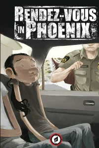 Issue #1