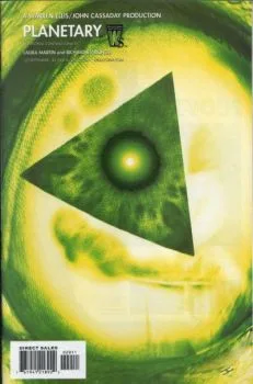 Cover of Rendezvous