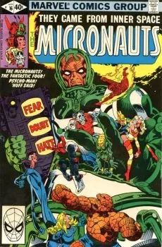 Cover of Rendezvous in Sub-Atomica