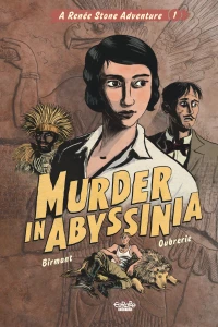 Murder In Abyssinia