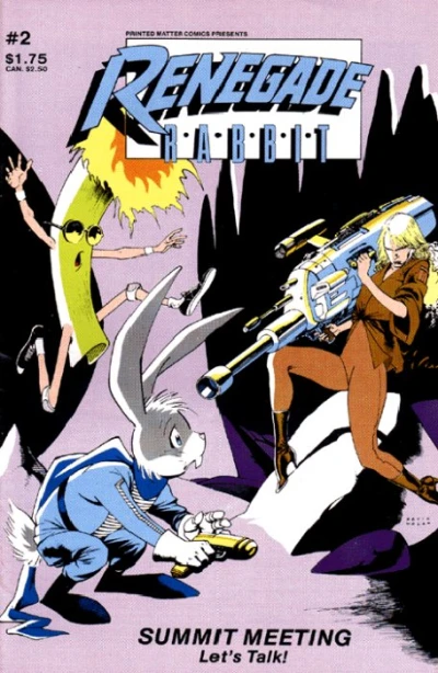 Cover of Summit Meeting