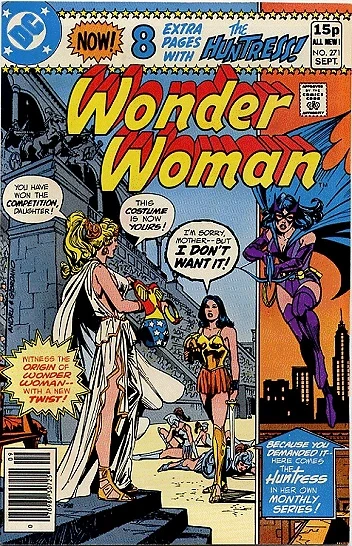 Cover of Renewal on Paradise Island!