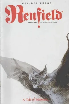 Issue #2