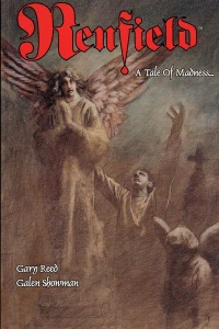 Issue #1