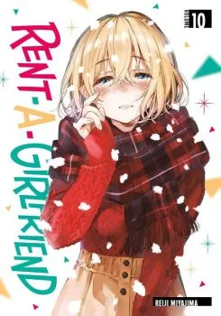 Cover of Volume 10