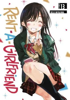 Cover of Volume 13