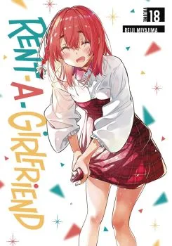 Cover of Volume 18