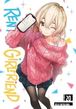 Cover of Volume 20