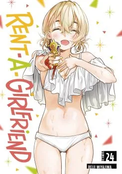 Cover of Volume 24