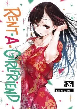 Cover of Volume 26