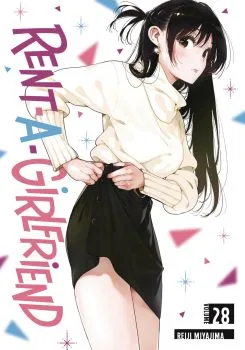 Cover of Volume 28
