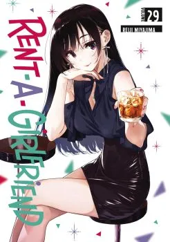 Cover of Volume 29