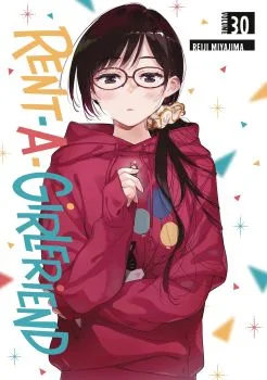 Cover of Volume 30