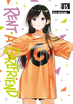 Cover of Volume 35