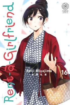 Issue #16