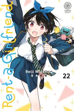 Issue #22