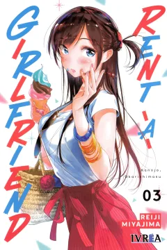 Volume #3
