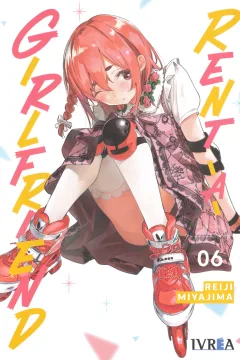 Volume #6