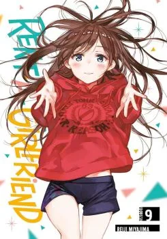 Cover of Volume 9