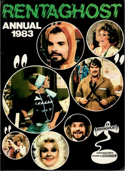 Cover of Issue #1983