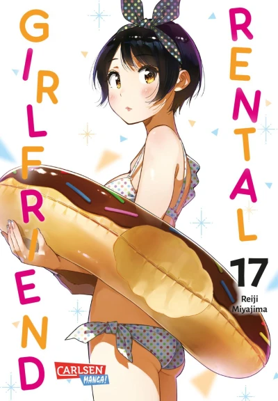 Cover of Band 17