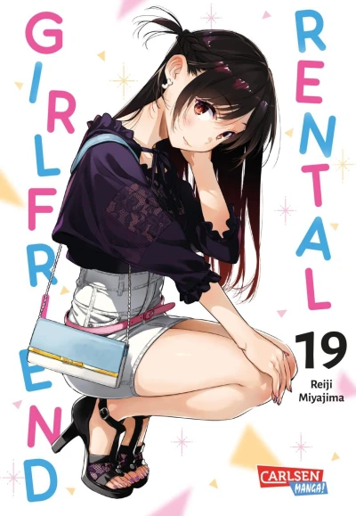 Cover of Band 19