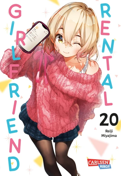Cover of Band 20