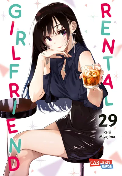 Cover of Issue #29