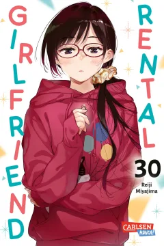 Issue #30