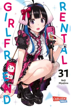 Issue #31