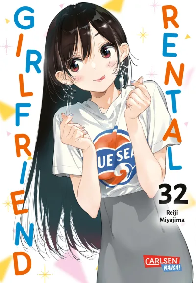 Cover of Issue #32