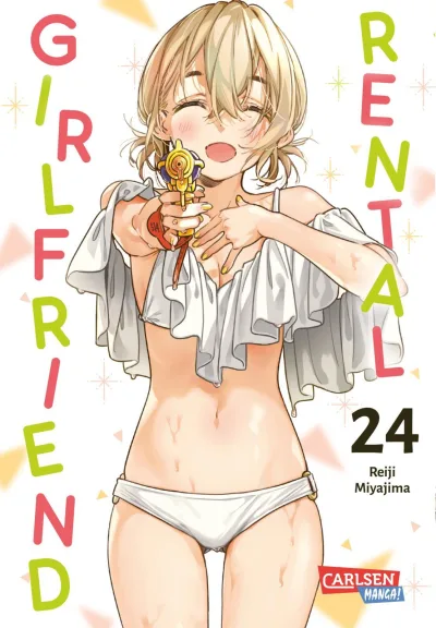 Cover of Band 24