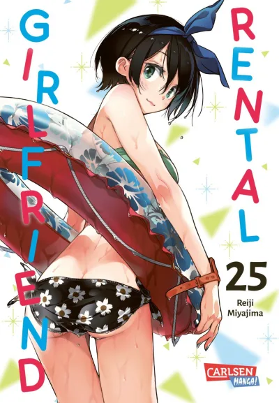 Cover of Band 25