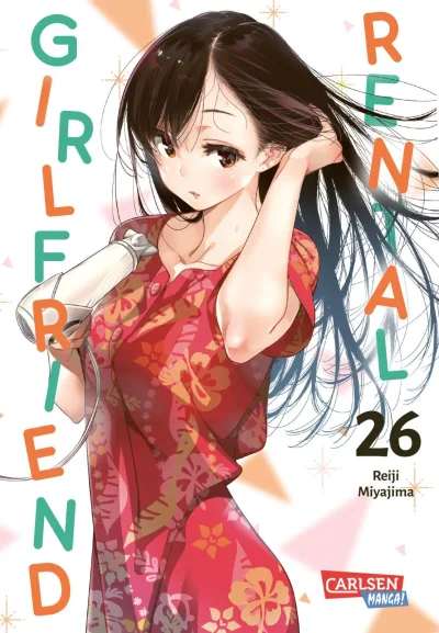 Cover of Band 26