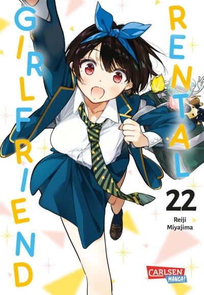 Cover of Band 22