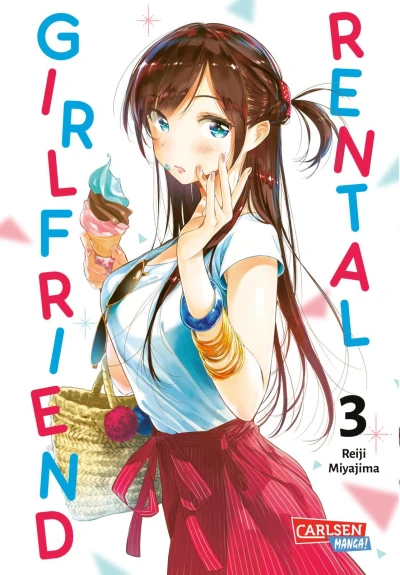 Cover of Band 3