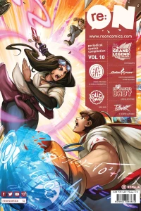 Issue #10