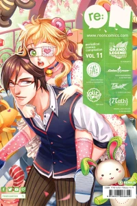 Issue #11