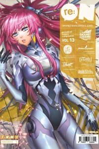 Issue #13
