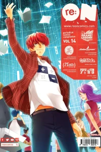 Issue #14