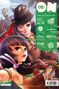 Issue #15