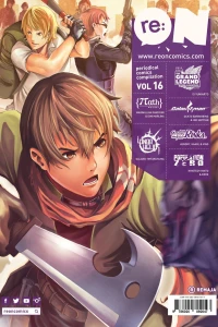 Issue #16
