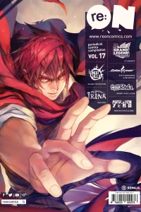 Issue #17