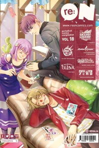 Issue #18